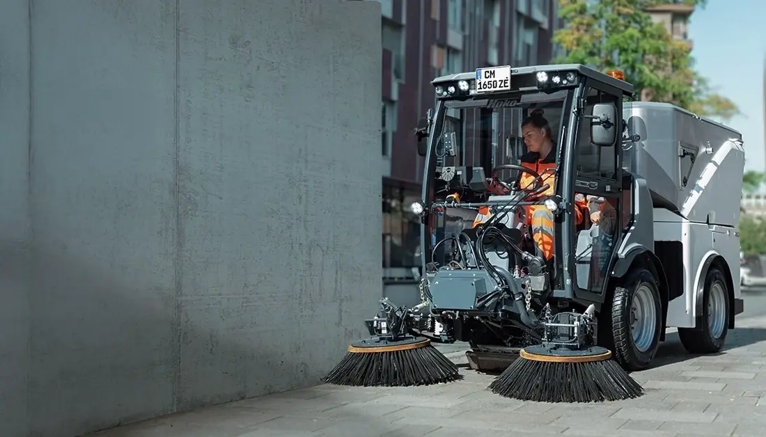 Citymaster 1650 ZE