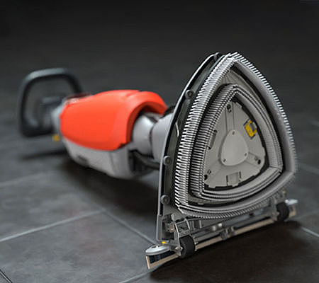 Scrubmaster B5