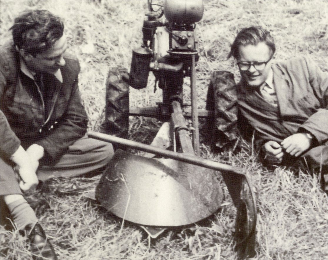 Hako Historie