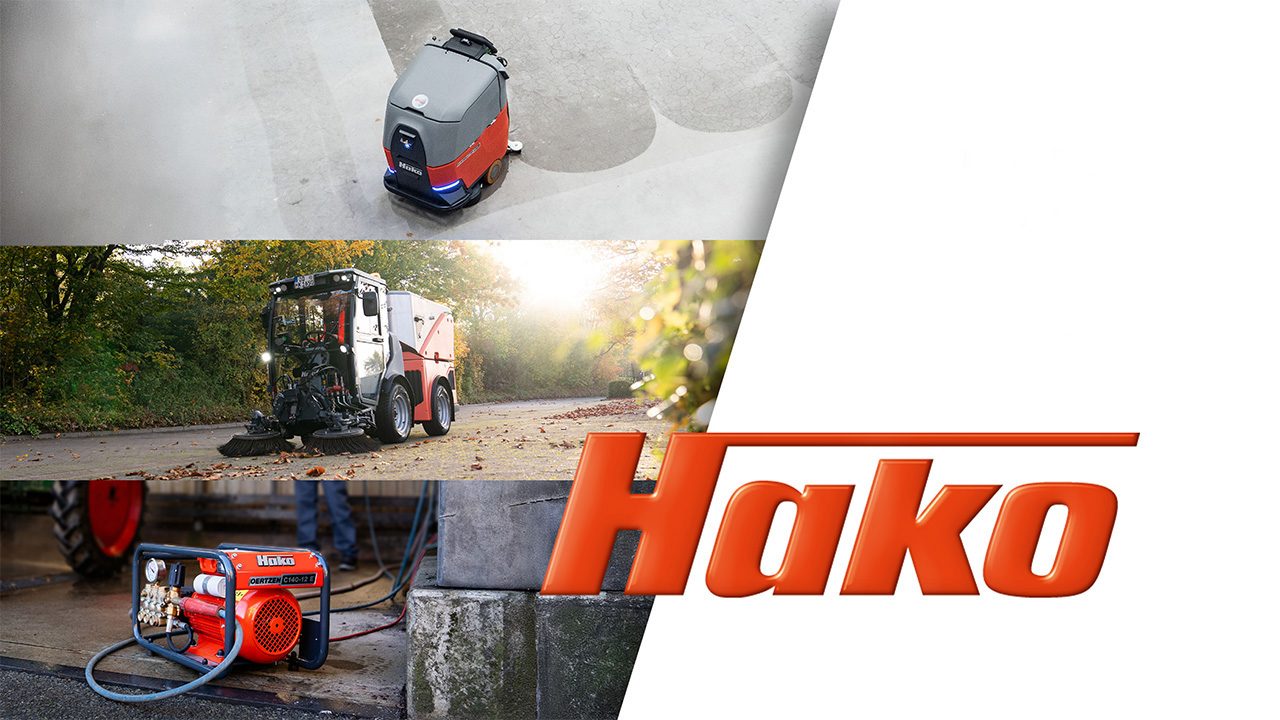 Hako Bad Oldesloe